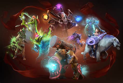 dota immortal treasure 2|Immortal Treasure II is now available in Dota 2 .